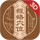 中济经络穴位