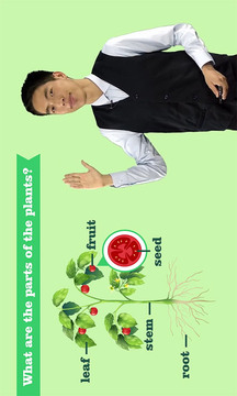 VIPChild少儿国际班教学