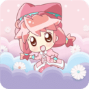 美少女装扮化妆
