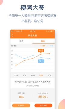 会计万题库