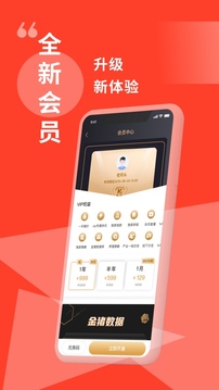 金猪数据