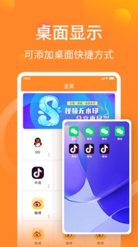 应用双开助手