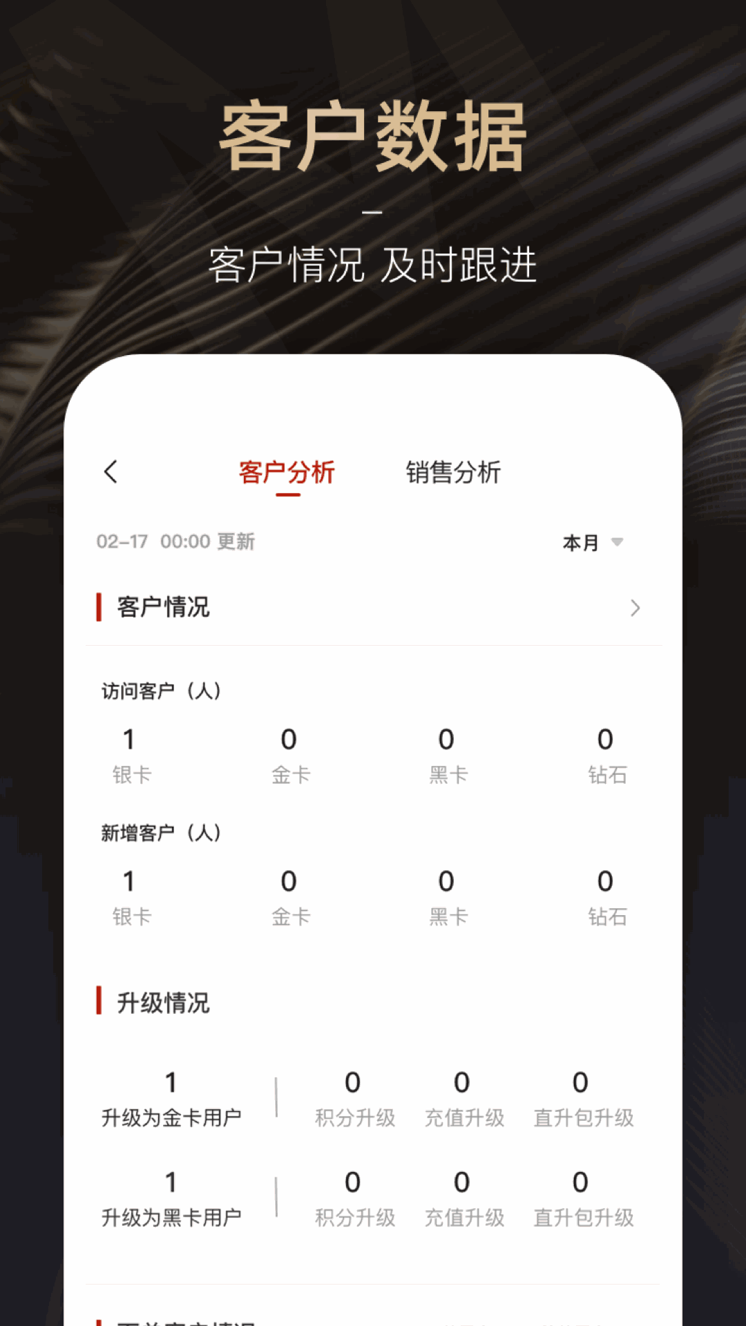 MRG商家版