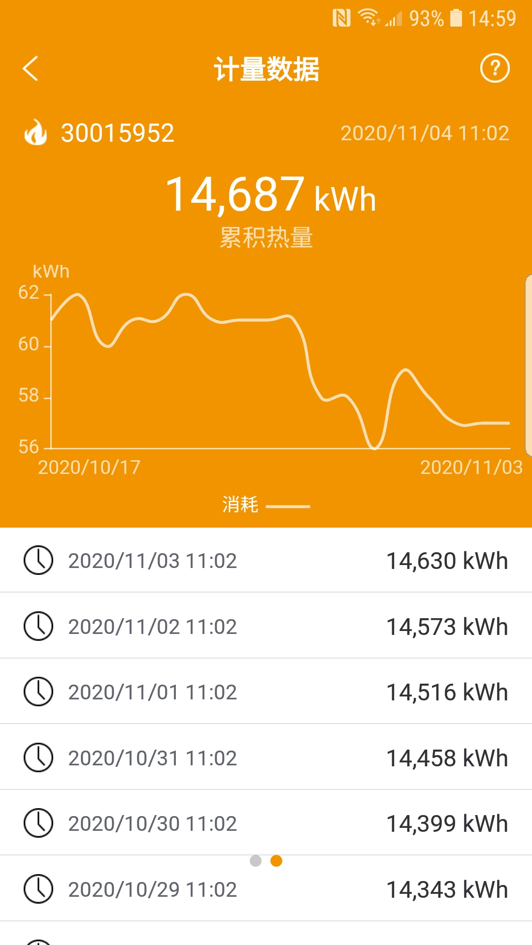 洛热供暖管家